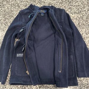 Naval jacket